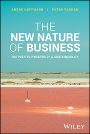 New Nature Of Business By Andre Hoffmann
