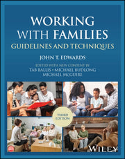 Working With Families Guidelines And T