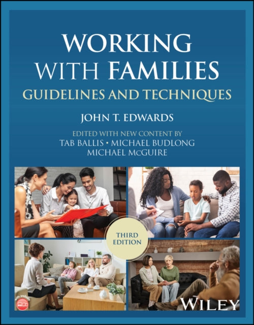 Working With Families Guidelines And T