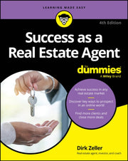 Success As A Real Estate Agent For Dumm