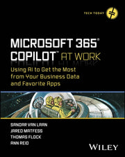 Microsoft 365 Copilot At Work Using Ai