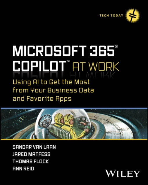 Microsoft 365 Copilot At Work Using Ai
