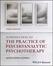 Intro To/psychoanalytic Psychotherapy