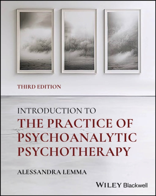 Intro To/psychoanalytic Psychotherapy
