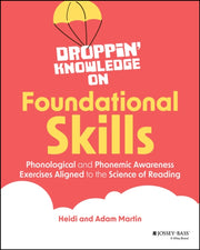 Droppin Knowledge On Foundational Skill