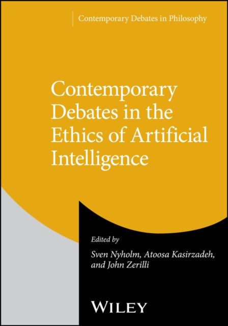 Contemporary Debates In The Ethics Of A