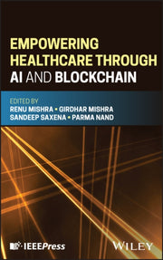 Empowering Healthcare Through Ai And Bl