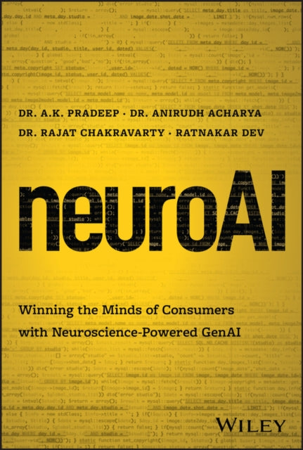 Buying Brain Neuroscience And Generativ