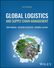 Global Logistics & Supply Chain Manageme