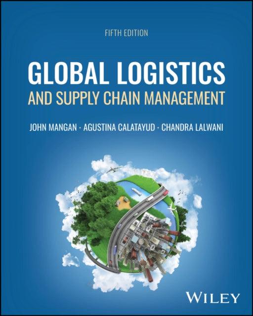 Global Logistics & Supply Chain Manageme