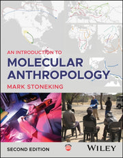 An Introduction To Molecular Anthropolo