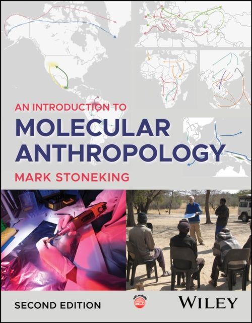 An Introduction To Molecular Anthropolo