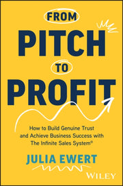 Infinite Sales System