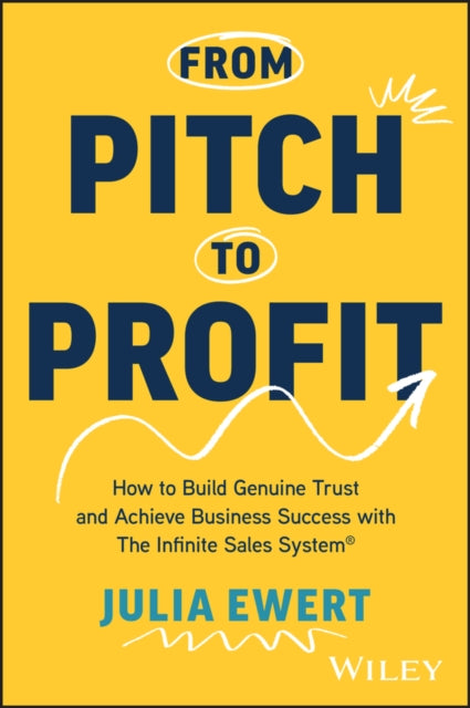 Infinite Sales System