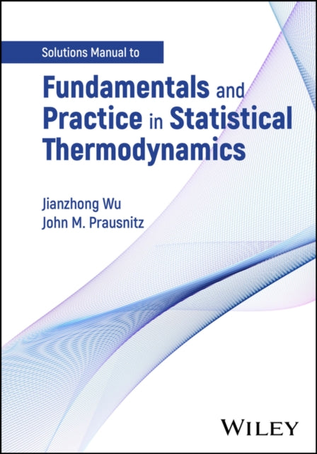 Solutions Manual To Accompany Statistic By Jianzhong Wu