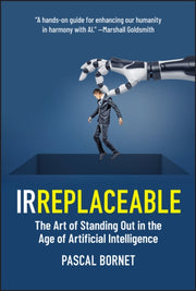 Irreplacable