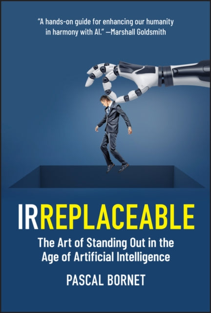 Irreplacable