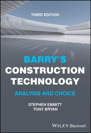 Barrys Construction Technology
