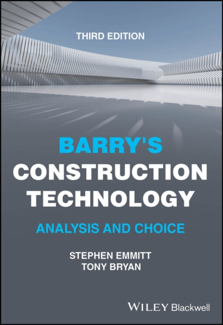 Barrys Construction Technology