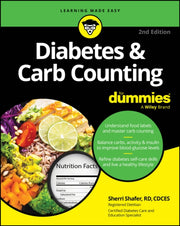 Diabetes Carb Counting Fd 2e