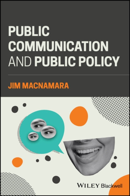 Public Communication And Public Policy