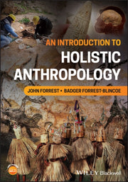 An Introduction To Holistic Anthropolog