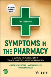 Symptoms In The Pharmacy A Guide To Th