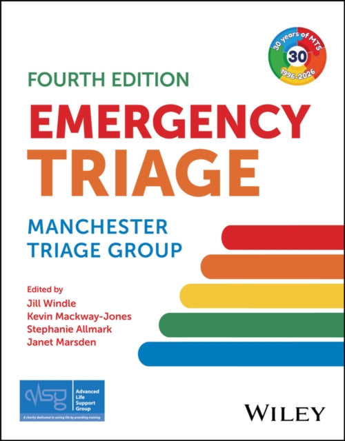 Emergency Triage By Manchester Triage