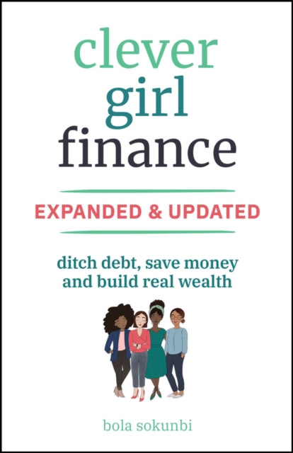 Clever Girl Finance