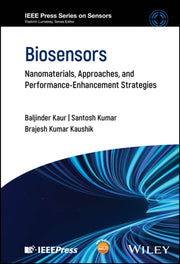 Biomedical Sensors Advanced Materials