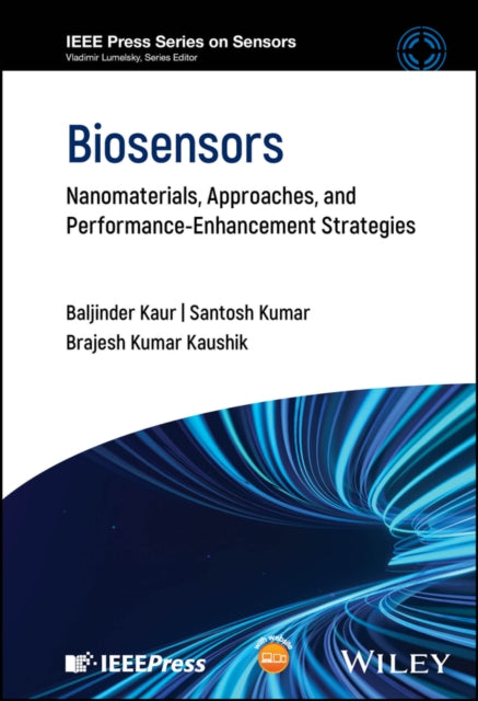 Biomedical Sensors Advanced Materials