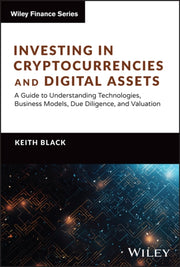 Investing In Cryptocurrencies And Digit