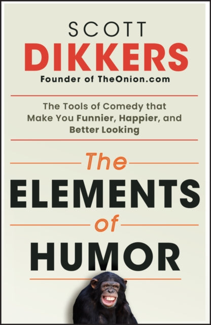 Elements Of Humor