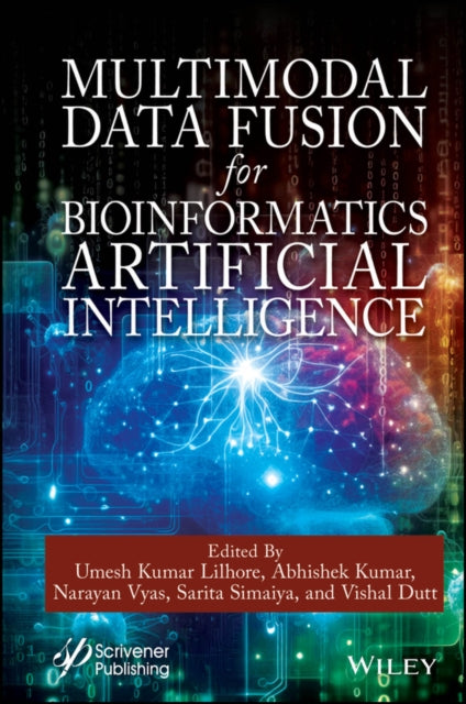 Multimodal Data Fusion For Bioinformati