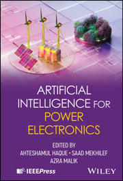 Artificial Intelligence For Power Elect