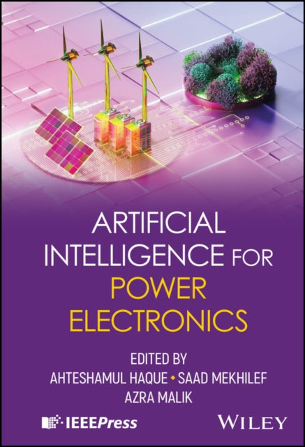 Artificial Intelligence For Power Elect