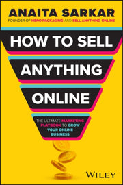 How To Sell Anything Online