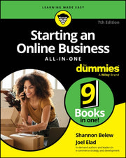 Starting An Online Business