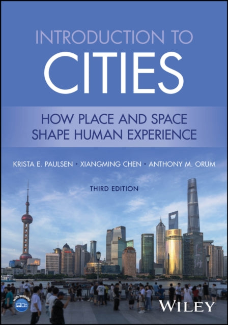 Introduction To Cities