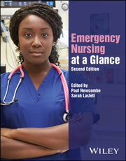 Emergency Nursing At A Glance
