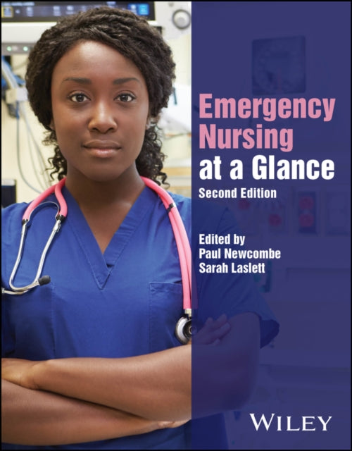 Emergency Nursing At A Glance