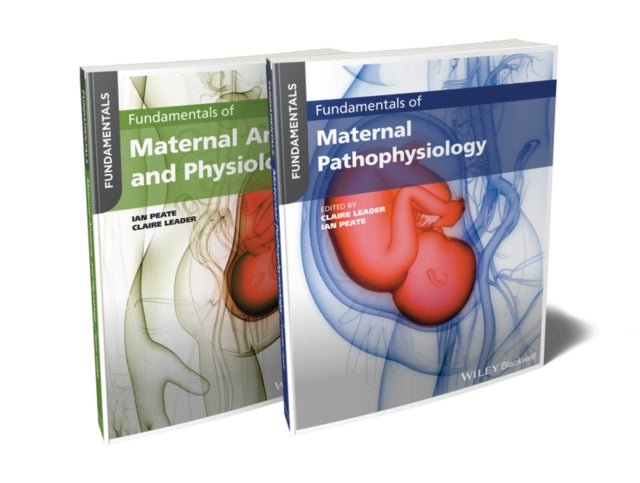 Fundamentals Of Maternal Anatomy Physi