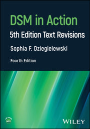 Dsm V Tr In Action