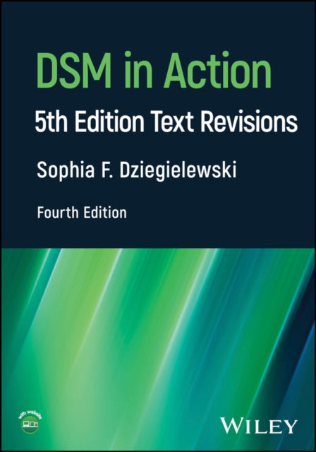 Dsm V Tr In Action