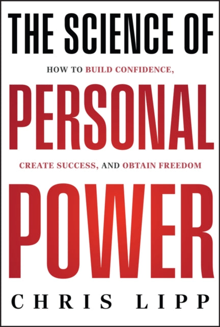 Science Of Personal Power
