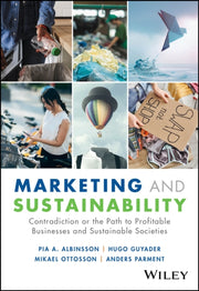 Marketing And Sustainability Contradict