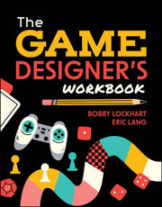 Game Designers Workbook