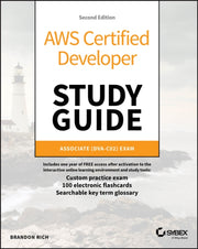 Aws Certified Developer Study Guide As