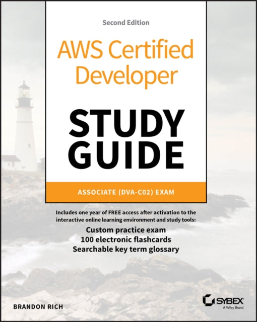 Aws Certified Developer Study Guide As