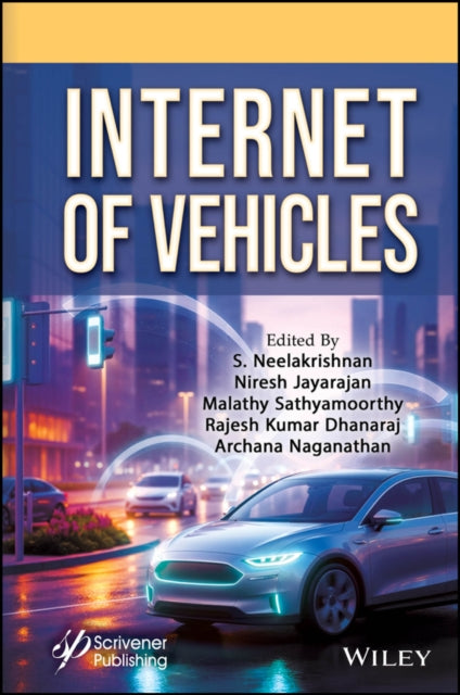 Internet Of Vehicles